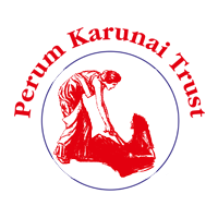 main-logo Perum Karunai Trust